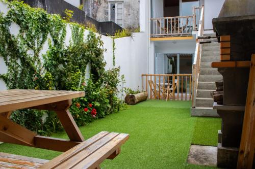 Furnas Apartment | Domus Nostra