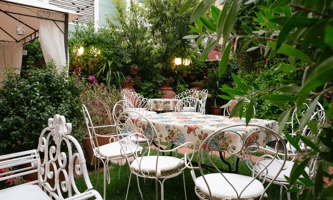 Follonica House | Domus Socolatae Residenza d'Epoca Charming B&B