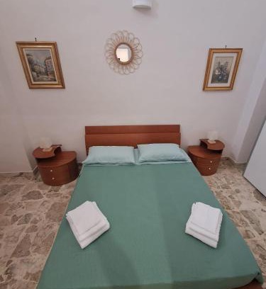 Campi Salentina House | Domus Solis Salento