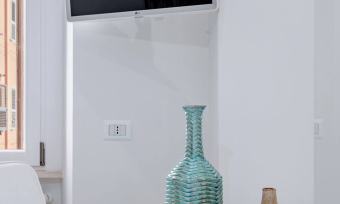 San Giovanni Apartment | DomusAurea 3 apartments in same building a stone's throw from the Colosseum