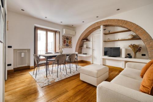 Lazzaretto Apartment | Domusmi Tadino 3