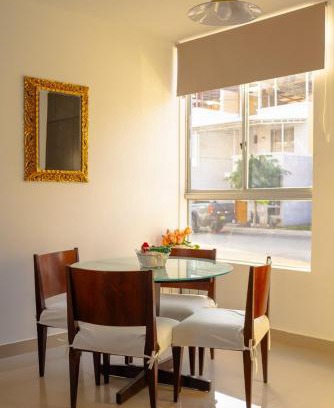 La Tinguina House | Don Checho's House