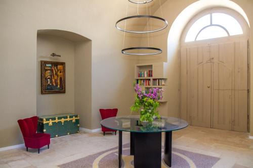 Adelfia Bed & Breakfast | Don Franco