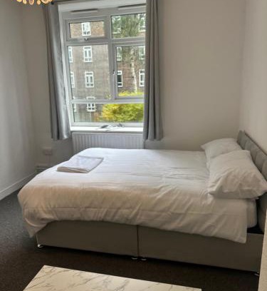 Chiswick Apartment | Don Jackson London Apartment