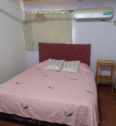Posadas Apartment | Don José