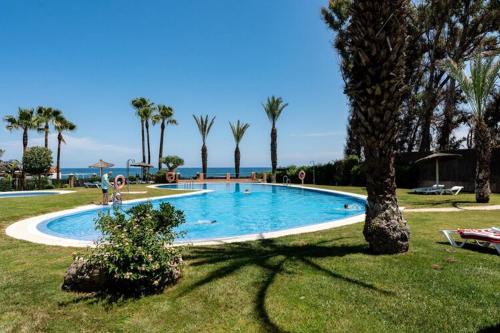 Puerto de la Duquesa Apartment | Don Juan - Apartament - Manilva