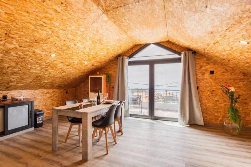 Campanario Apartment | Dona Maria - Tronco da Serra