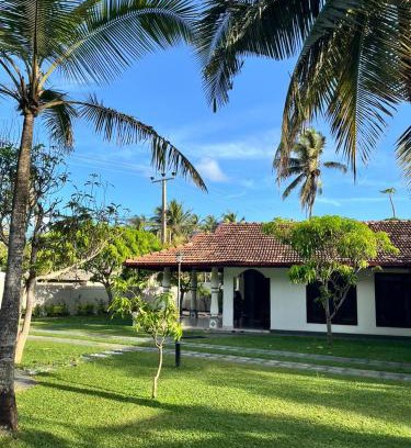 Ekala House | Dona's Villa, Coastal Tropical House