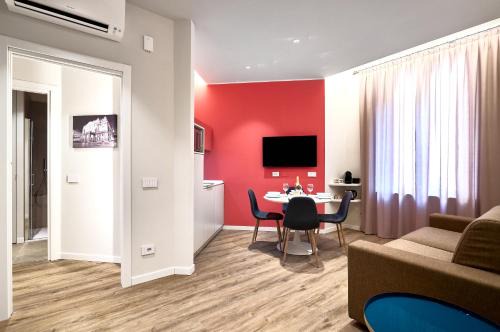 Citta Studi Apartment | DONATELLO11 Milan apartments