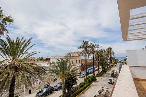 Zahara de los Atunes Apartment | DondePepe Home