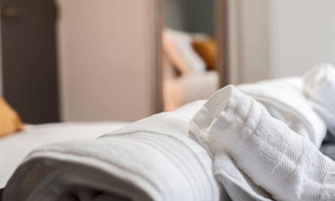 Castle Donington Apartment | Donington Cottage En-Suite 3