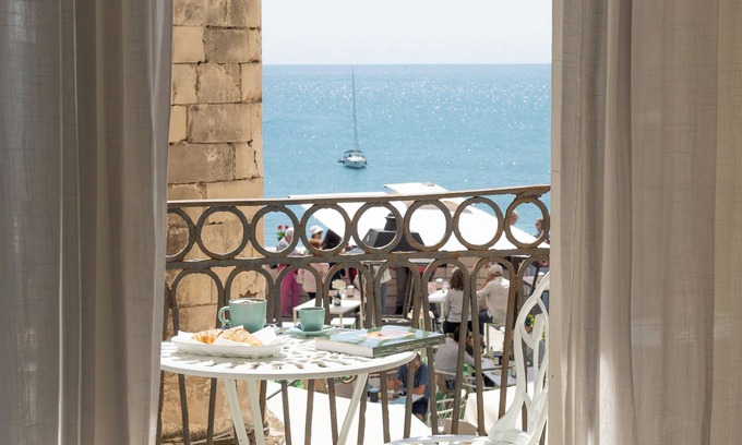 Vieste Bed & Breakfast | Donna Veneranda