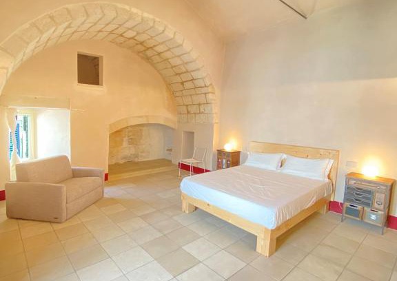 Giurdignano House | DonnaRosa