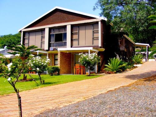 Ohrigstad House | Donum Ex Deo Self catering units