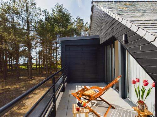 Concarneau Apartment | -DOOLIN- Appartement proche de la mer