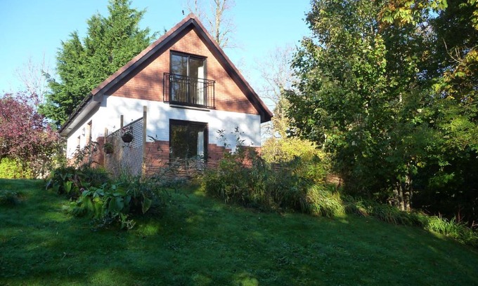 Alloway House | Doonbank Cottage Bothy