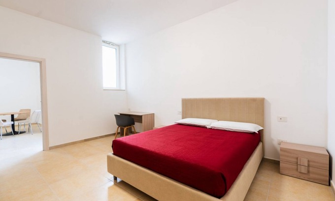 Trani Apartment | Door 29 - Int. 10 Apartment