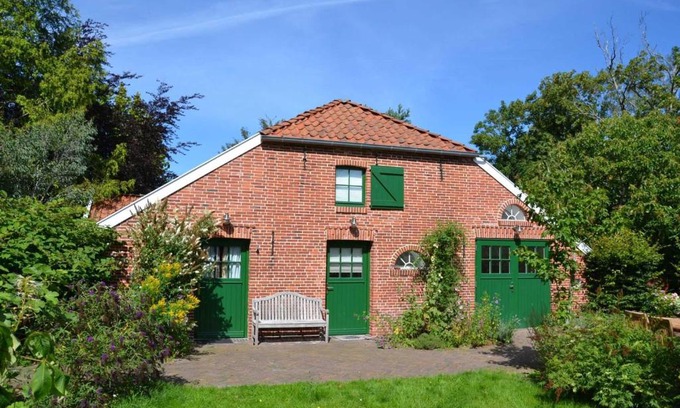 Holthusen House | Doppelzimmer Holthusen 25515