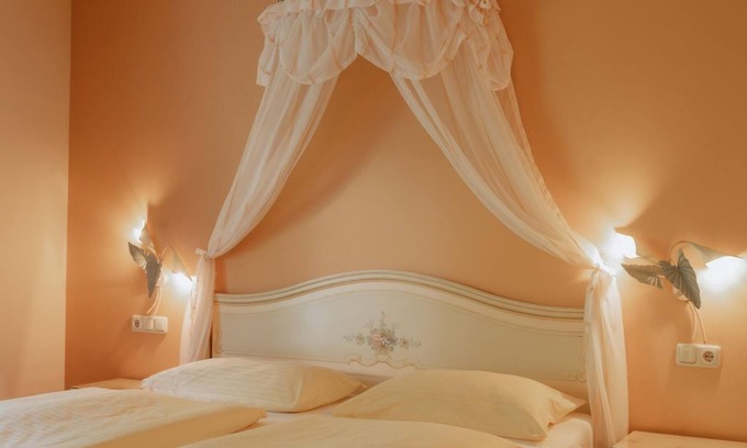 Bairisch Koelldorf House | Doppelzimmer Kaiser Franz - Schlössl-hotel-kindl