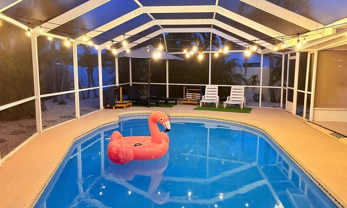Bay Crest Park Apartment | Doral Beach Tampa #1