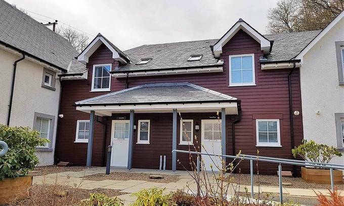 Killin House | Dorcha's Mian, a 2 bedroom House in Killin, Stirling