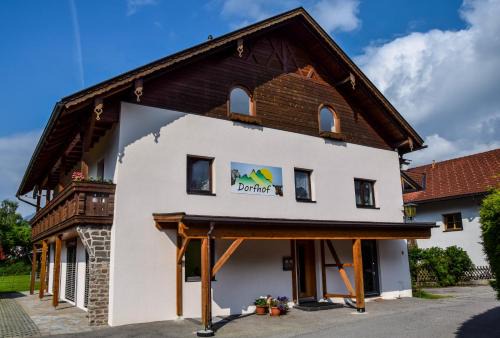 Reutte Hotel | Dorfhof