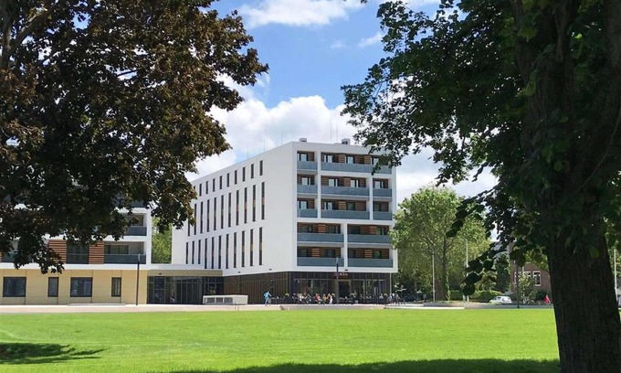 Dueren Hotel | Dorint Hotel Düren