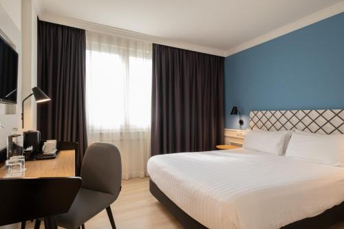 Santander Hotel | Dorma Sardinero