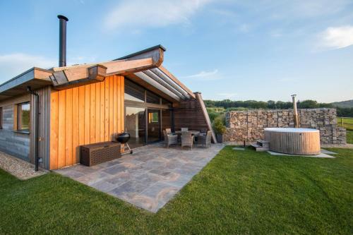 Melcombe Bingham House | Dorset Eco Retreats