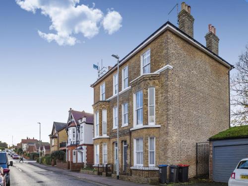 Broadstairs House | Dorset Villas