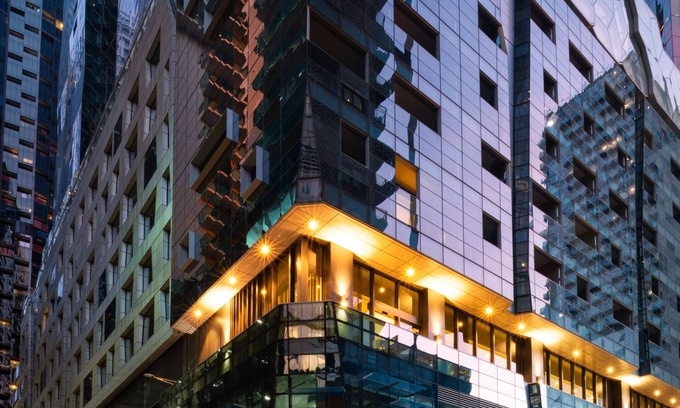 Melbourne Central Business District Hotel | Dorsett Melbourne