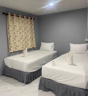 Ko Phi Phi Hotel | Double B House