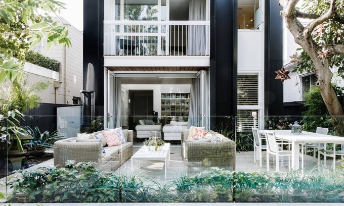Double Bay House | Double Bay Prestige IH