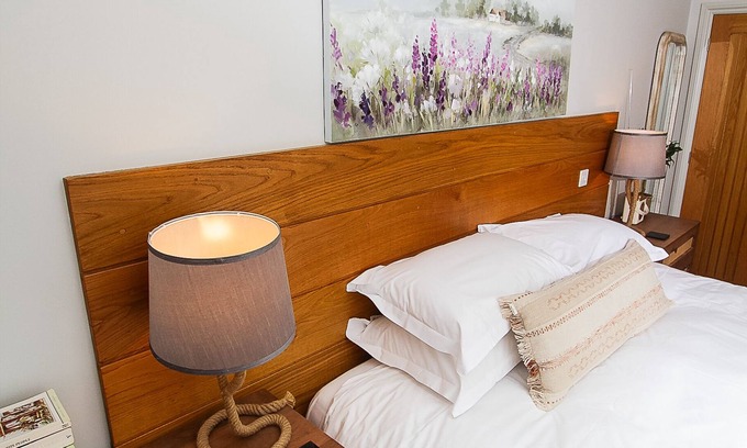 Chedington House | Double or Twin Room with Bath