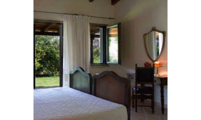 Loiri Porto San Paolo Bed & Breakfast | DOUBLE ROOM - SAN TEODORO, PORTO SAN PAOLO, OLBIA, TAVOLARA