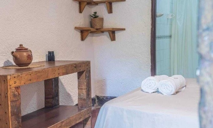 Las Penitas Apartment | Double Room: comfort and relaxation near the beach
