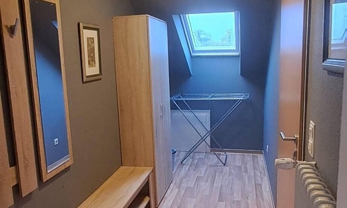 Spelle Apartment | Double room for 2 guests with 45m² in Spelle (298407)