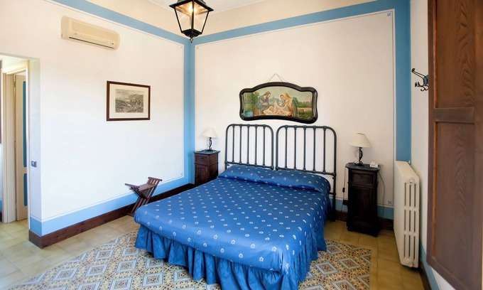 Buseto Palizzolo Other | Double room