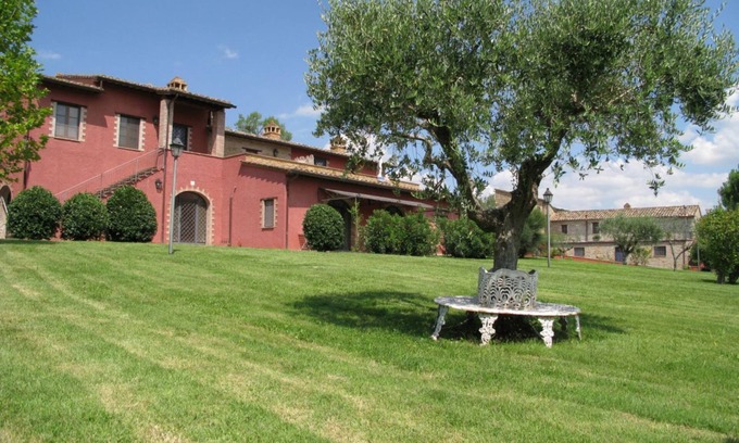 Magione Apartment | Double room