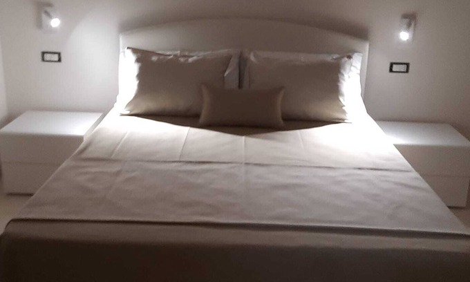 Giurdignano Bed & Breakfast | Double room Masseria Pozzelle