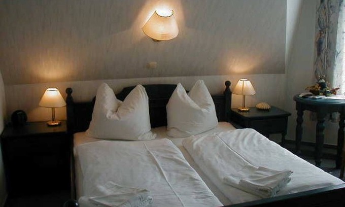 Wittenbeck Apartment | Double room - Pension Nasse Ecke
