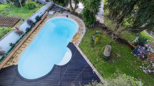 Gondomar House | Double Room with pool I