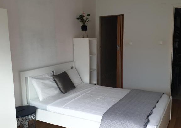Torre da Marinha House | double room with private bathroom