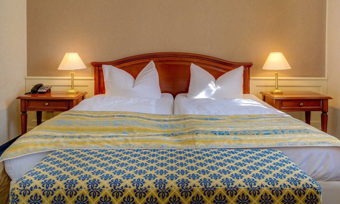 Großraschen House | Double - SeeHotel Großräschen GmbH & Co. KG