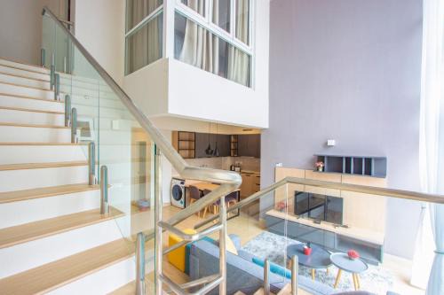 Genting Highlands Apartment | Double Story in the Sky - Genting Windmill Duplex Suite
