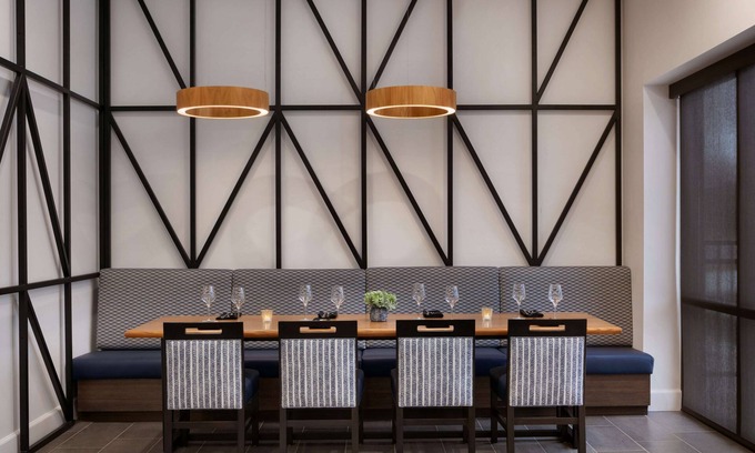 Canton Hotel | DoubleTree by Hilton Canton Downtown