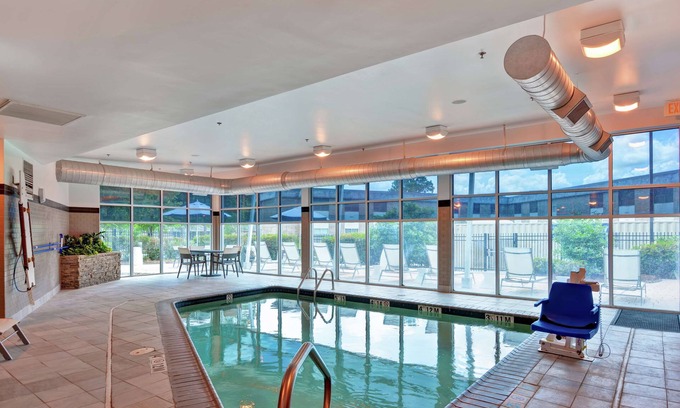 Highlands - Perkins Hotel | DoubleTree by Hilton Hotel Baton Rouge