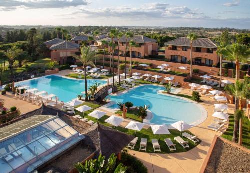 Islantilla Hotel | DoubleTree by Hilton Islantilla Beach Golf Resort