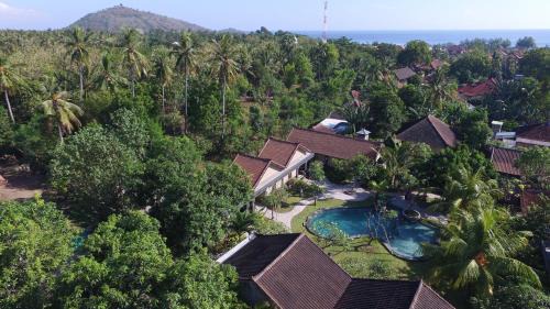 Pemuteran House | Doubleyou Homestay Pemuteran