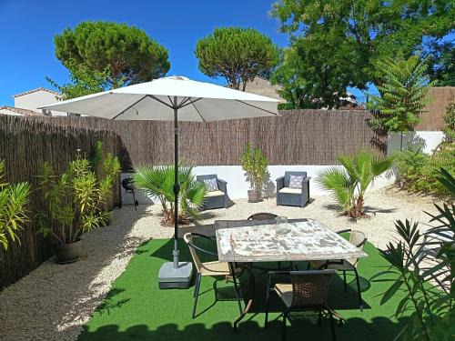 Vaison-la-Romaine Apartment | Douce Provence Magnifique appartement neuf avec jardin proche du centre ville